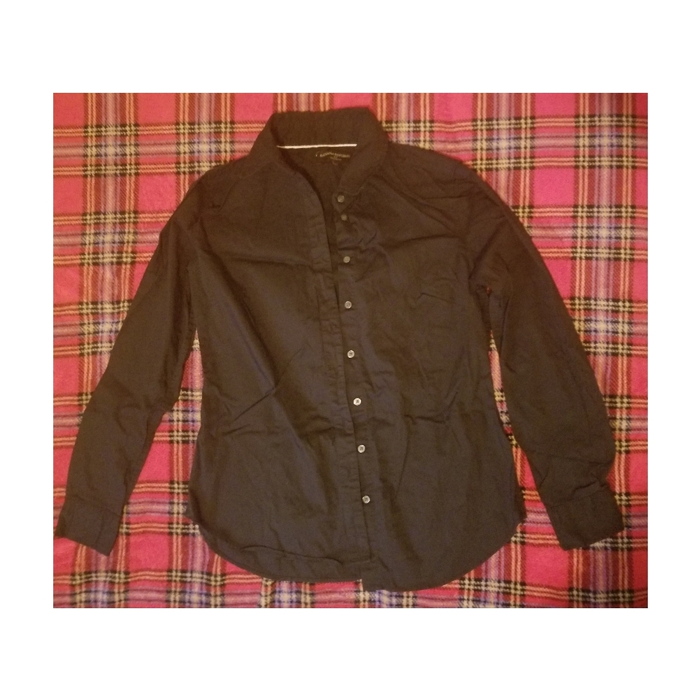 Banana republic blouse